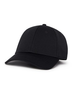 C-CGAS90C3-Casquette à arêtes sur le devant 2